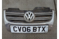Решетка радиатора  Volkswagen Jetta 5 2004-2010          