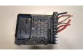 Блок предохранителей Volkswagen Caddy 2004-2010 1k093715a 2