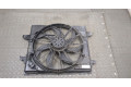 Вентилятор радиатора  Jeep Grand Cherokee 2010-2013           