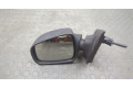 Зеркало боковое  Dacia Sandero 2013-2020  левое           