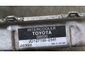 Интеркулер  Toyota Auris E15 2006-2012 2.0  jd1271002541    