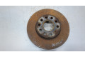 Диск тормозной  Volkswagen Golf 7 2012-2017 1.6  передний     5Q0615301A      