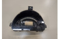 Панель приборов  Citroen C2       p9652008280   1.4  Бензин
