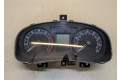 Панель приборов Skoda Fabia 2007-2010 5j0920900b 1.2 Бензин
