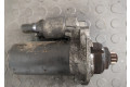 Стартер Volkswagen Transporter 5 2003-2015 1.9 02Z911023F