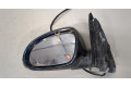 Зеркало боковое  Volkswagen Golf 6 2009-2012  левое           