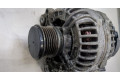 Генератор Volkswagen Golf 5 2003-2009 06F903023F, 06F903023FX, 06F903023HX