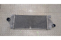 Интеркулер  Mercedes ML W163 1998-2004 2.7      
