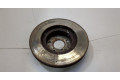 Диск тормозной  Subaru Forester (S10) 1998-2002   передний   26310AA092      