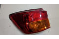 Задний фонарь          