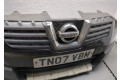 Бампер  Nissan Qashqai 2006-2013 передний   62022JD00H, 62310JD00B
