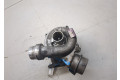 Турбина Nissan Qashqai 2006-2013 1441100Q0F