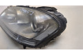 Фара передняя  Mercedes ML W164 2005-2011 левая 