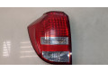Задний фонарь
