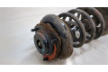 Стойка амортизатора  Nissan X-Trail (T30) 2001-2007 55302EQ025, 550208H762     