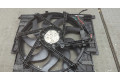 Вентилятор радиатора  BMW 3 G20, G21 2018-2025           