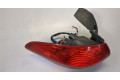 Задний фонарь          