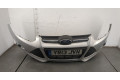Бампер  Ford Focus 3 2011-2015 передний   1719342, BM5117757AFXWAA