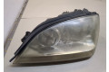 Фара передняя KIA Sorento BL 2002-2011 левая