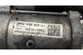 Стартер  Volkswagen Golf 7 2012-2017 1.6     