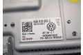 Дисплей мультимедиа  Volkswagen Tiguan 2016-2020        
