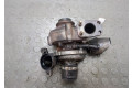  Турбина  Volvo V50 2004-2012             