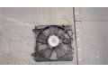 Вентилятор радиатора Honda Civic 2006-2012
