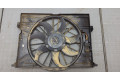 Вентилятор радиатора  Mercedes E W211 2002-2009           