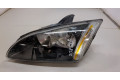 Фара передняя Ford Focus 2 2005-2008 левая