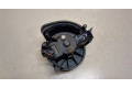 Моторчик печки  Fiat Punto Evo 2009-2012        