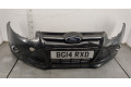 Бампер  Ford Focus 3 2011-2015 передний   1719340, 1719219, 1719221, 1719222, 2049686