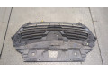 Решетка радиатора  Renault Trafic 2014-2021          