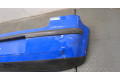 Бампер  Volkswagen Polo 2005-2009 задний   6Q6807417