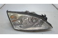Фара передняя  Ford Mondeo 3 2000-2007 правая 