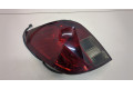 Задний фонарь          