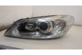 Фара передняя  Volvo C30 2010-2013 левая 