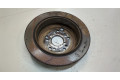 Диск тормозной  Subaru Forester (S12) 2008-2012 2.0  задний           