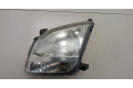Фара передняя  Suzuki Ignis 2003-2007 левая 