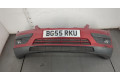 Бампер  Ford Focus 2 2005-2008 передний   