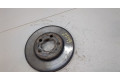 Диск тормозной  Volkswagen Golf 4 1997-2005   передний         