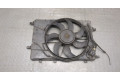 Вентилятор радиатора  Opel Astra J 2010-2017           