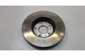 Диск тормозной  Ford Focus 2 2008-2011   передний         