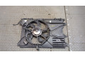 Вентилятор радиатора Mazda 3 (BP) 2019-