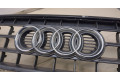 Решетка радиатора Audi A5 (8T) 2007-2011