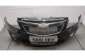 Бампер  Chevrolet Spark 2009- передний    