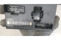 Блок комфорта  Audi A8 (D3) 2002-2005      4E0907279E    