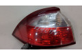 Задний фонарь          