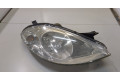 Фара передняя  Mercedes A W169 2004-2012 правая 