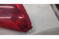 Задний фонарь Fiat Grande Punto 2005-2011