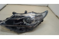 Фара передняя  Toyota Auris E18 2012- левая 